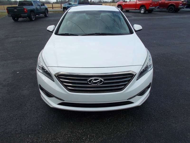 Used 2015 Hyundai Sonata Limited FWD image 9