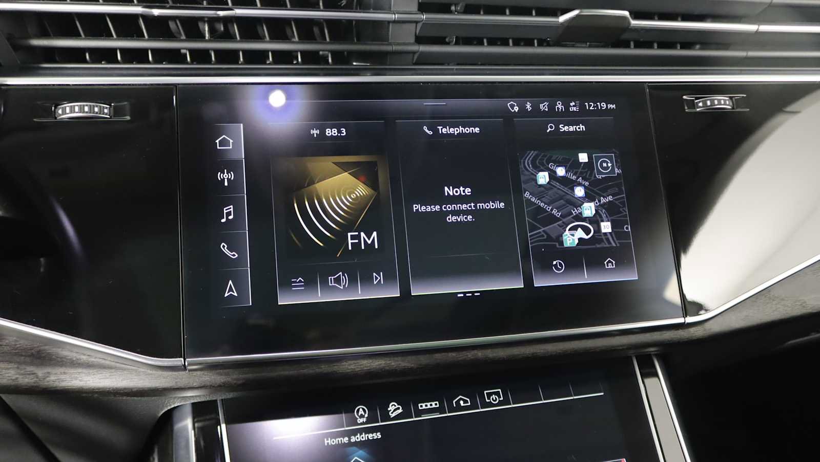 Used 2023 Audi Q8 Premium Plus AWD/4WD image 23