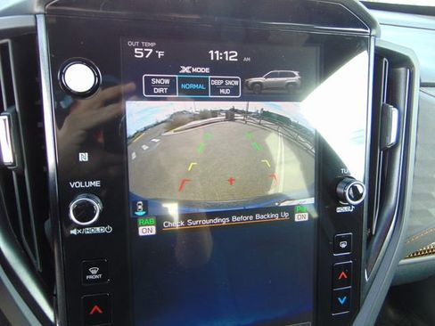 New 2026 Subaru Forester Wilderness w/ Wilderness Package AWD/4WD image 13