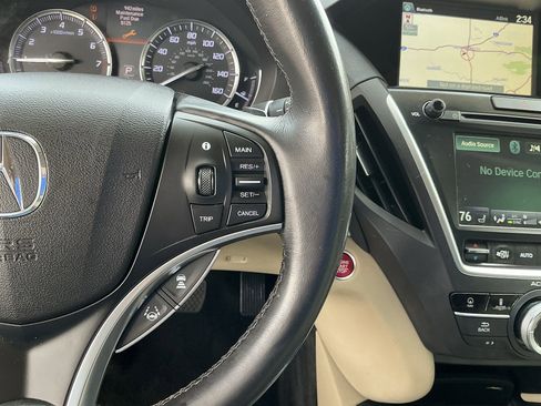 Used 2016 Acura MDX FWD w/ Advance & Entertainment image 21