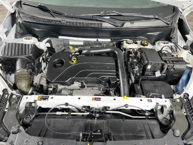 Used 2023 GMC Terrain SLE w/ Driver Convenience Package FWD image 27