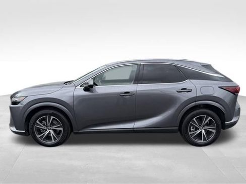 Used 2023 Lexus RX 350 Premium w/ Accessory Package AWD/4WD image 4
