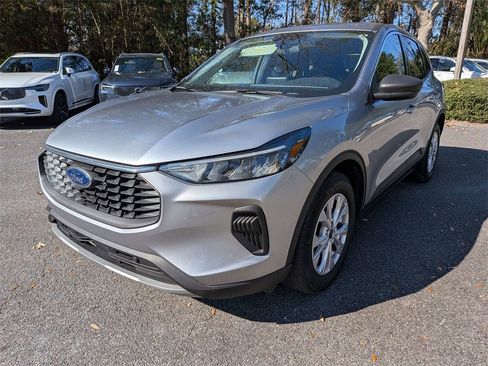 Used 2024 Ford Escape Active image 8