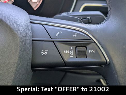 Certified 2021 Audi A5 2.0T Premium Plus w/ Premium Plus image 29