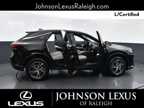 Used 2024 Lexus RX 350 Premium w/ Convenience Package FWD image 27