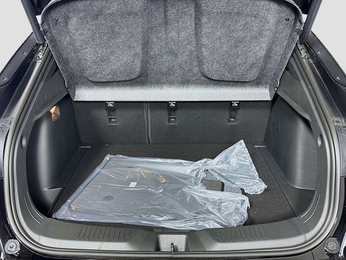 New 2026 Buick Envista Sport Touring w/ Convenience I Package FWD image 24