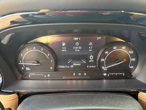 Used 2020 Lincoln Corsair Reserve w/ Elements Package image 16