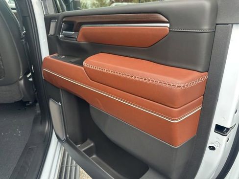 New 2026 GMC Sierra 2500 Denali Ultimate image 25