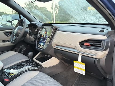 Certified 2026 Subaru Forester Premium AWD/4WD image 19