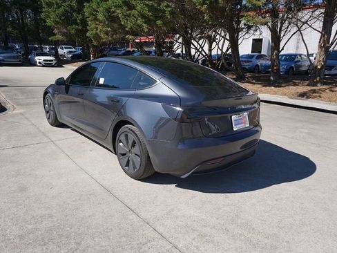 Used 2025 Tesla Model 3 Long Range image 22