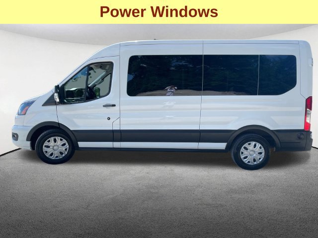 Certified 2024 Ford Transit 350 XLT RWD image 7