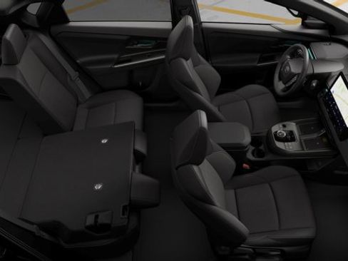 New 2026 Toyota bZ FWD image 22