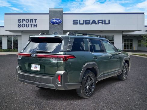 Certified 2026 Subaru Outback Limited XT AWD/4WD image 3
