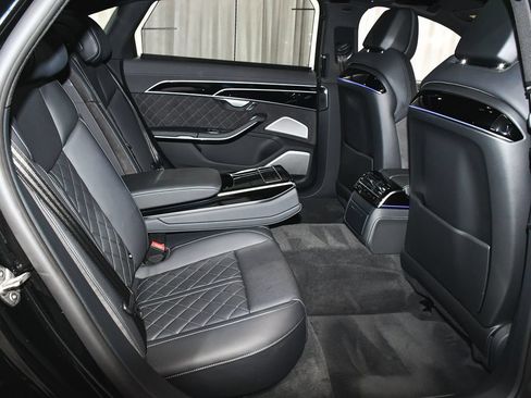 Used 2023 Audi S8 w/ S8 Executive Package AWD/4WD image 64