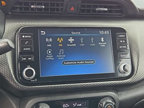 Used 2021 Nissan Kicks SV FWD image 5