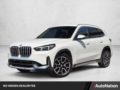 Used 2023 BMW X1 xDrive28i w/ Convenience Package