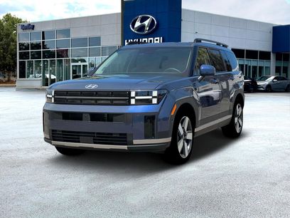 New 2026 Hyundai Santa Fe Limited
