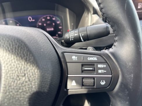 Certified 2024 Honda Accord Sport image 32