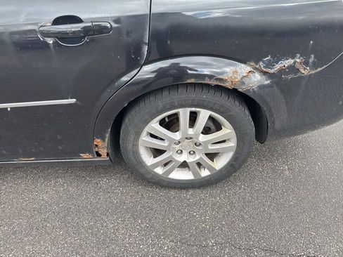 Used 2008 Saturn Aura XE w/ Convenience Package image 5