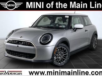 New 2026 MINI Cooper S video 1