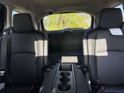New 2026 Honda Odyssey EX-L image 14