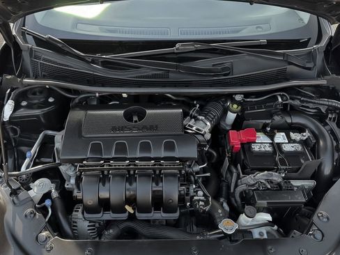 Used 2015 Nissan Sentra SV image 25