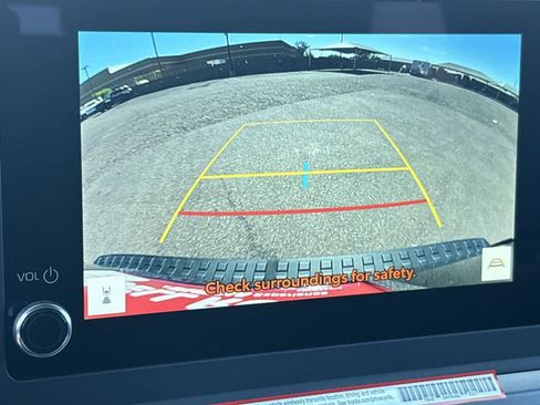 New 2025 Toyota 4Runner TRD Off-Road image 22