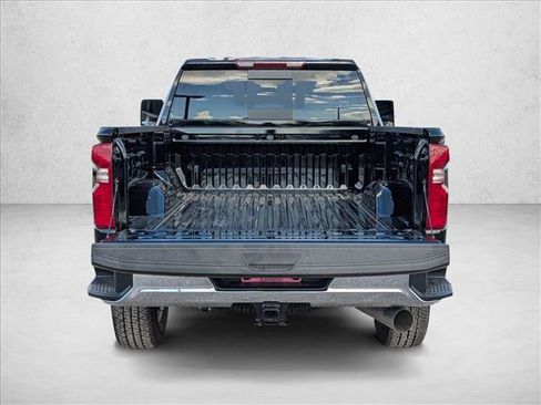 New 2026 Chevrolet Silverado 2500 LT w/ Convenience Package image 6