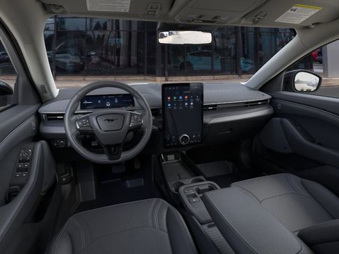 New 2026 Ford Mustang Mach-E Premium image 9