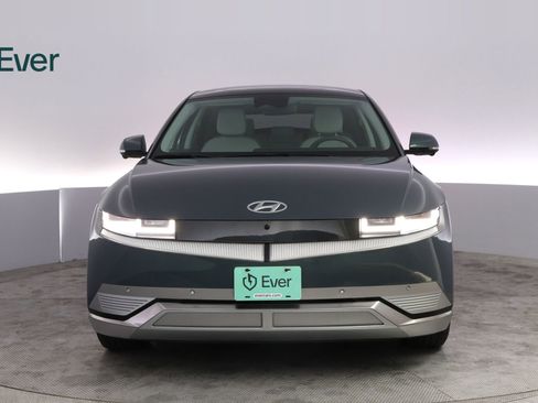 Used 2024 Hyundai Ioniq 5 Limited RWD image 12
