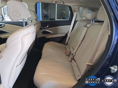 Certified 2023 Acura RDX FWD image 22