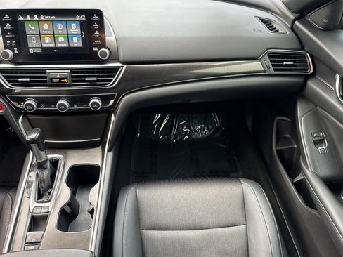 Used 2019 Honda Accord Sport image 28