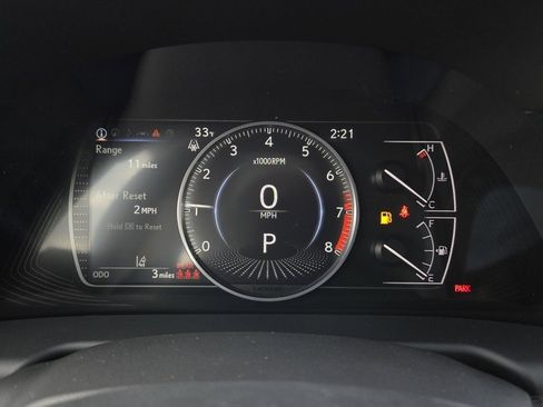 New 2025 Lexus ES 350 Ultra Luxury image 38