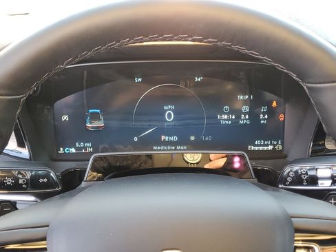 New 2026 Lincoln Corsair Reserve image 19