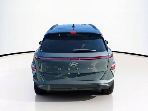New 2027 Hyundai Kona SEL Sport FWD image 6