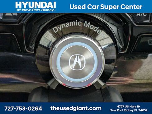 Used 2023 Acura MDX FWD w/ Technology Package image 35