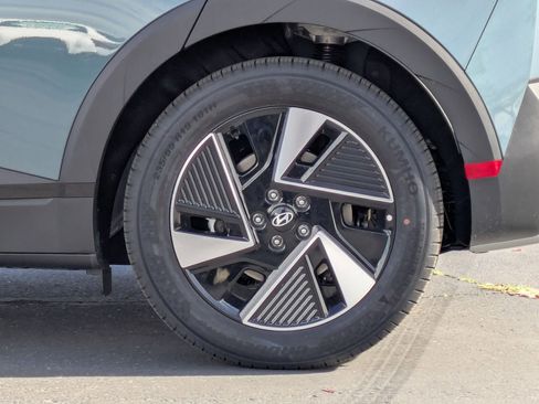 New 2026 Hyundai Ioniq 5 SEL image 7