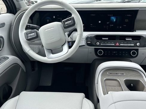 New 2026 Hyundai Palisade Limited FWD image 27