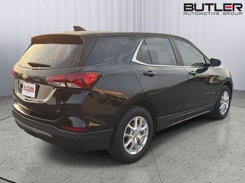 Used 2024 Chevrolet Equinox LT FWD image 6