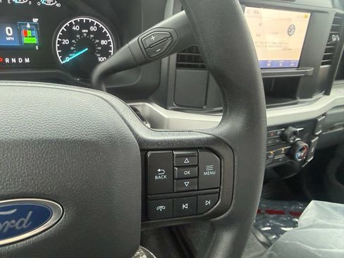New 2026 Ford F350 XL AWD/4WD image 19