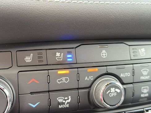 New 2026 Dodge Durango GT AWD/4WD image 32