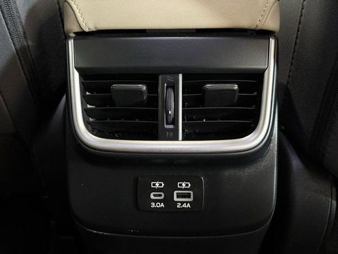 Certified 2024 Subaru Outback Premium image 18