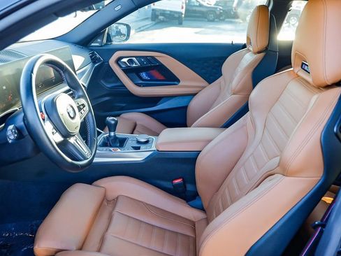 Used 2024 BMW M2 w/ Lighting Package image 18