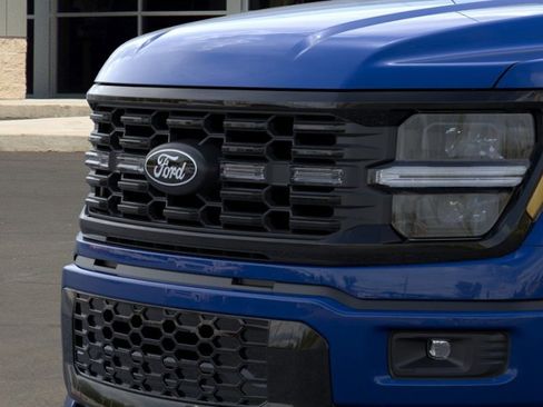 New 2026 Ford F150 STX w/ F-150 LOBO Package image 17