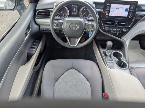 Used 2024 Toyota Camry LE FWD image 14