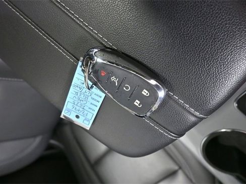 Used 2023 Chevrolet Blazer LT w/ Sound & Technology Package image 30