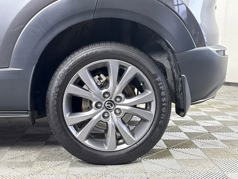 Certified 2023 MAZDA CX-30 AWD 2.5 S w/ Premium Package image 12