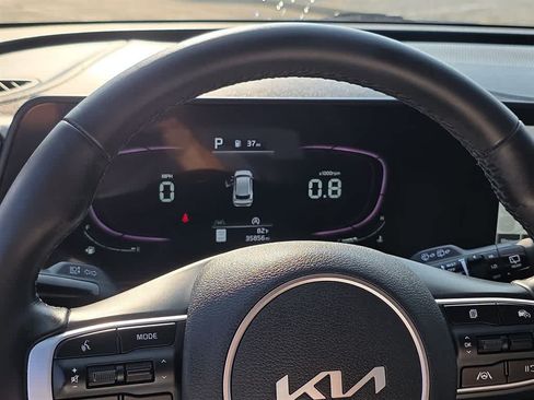 Used 2023 Kia Sportage X-Line AWD/4WD image 19