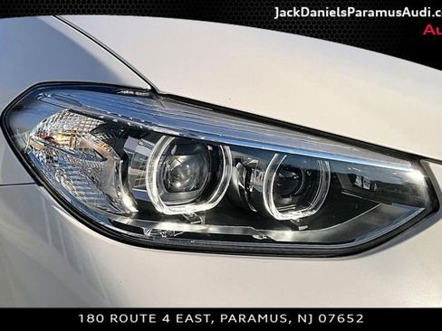 Used 2019 BMW X3 xDrive30i w/ Convenience Package AWD/4WD image 21