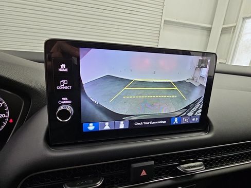 New 2027 Honda HR-V EX-L image 16